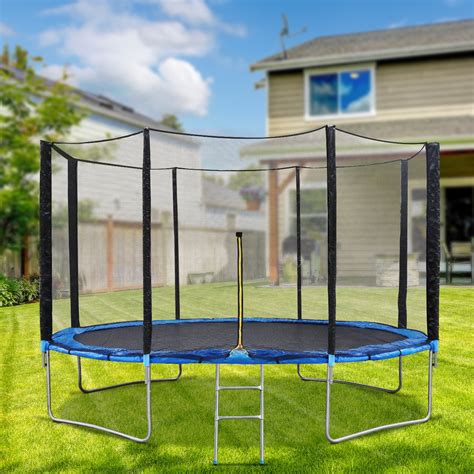 net for 14 ft trampoline